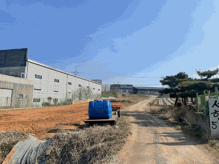 법원경매 2025타경62523 사진4 | 파주시 조리읍 능안리 1036-5 전 경매