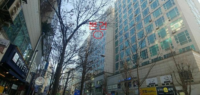 2025타경31517 법원경매 사진2 | 부천 원미구 오피스텔 경매