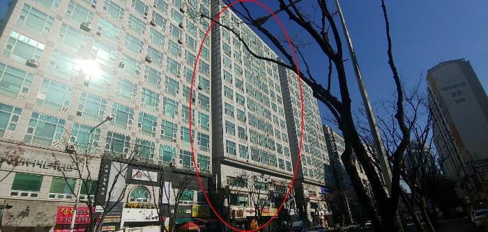 2025타경31517 법원경매 사진5 | 부천 원미구 오피스텔 경매