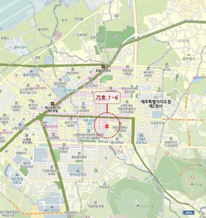 2024타경13090 법원경매 사진14 | 제주 제주시 근린상가 경매