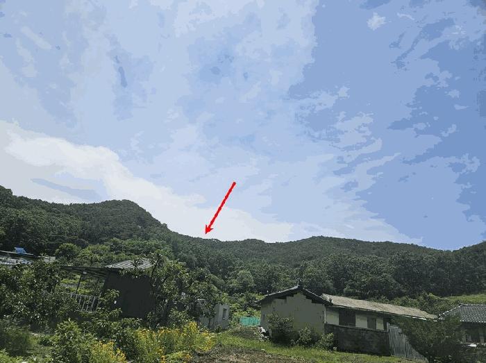 경상북도 청도군 이서면 칠엽리 산135-1 법원경매 물건 대표사진