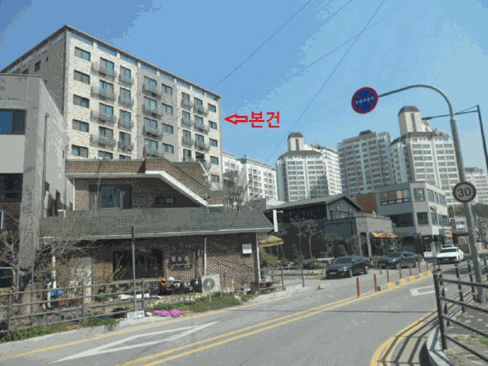 2025타경426 법원경매 사진2 | 천안 동남구 오피스텔 경매