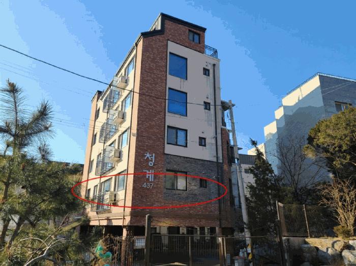 2025타경100757 법원경매 사진4 | 경기 의왕시 다세대주택 경매
