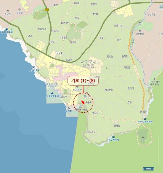 2024타경34868 법원경매 사진31 | 제주 서귀포시 전 경매