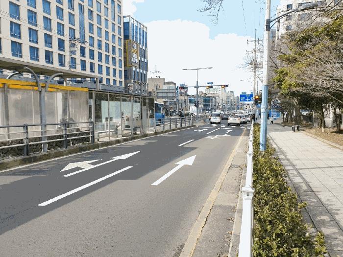 법원경매 2025타경6464 사진2 | 제주시 중앙로 콘도(호텔) 경매