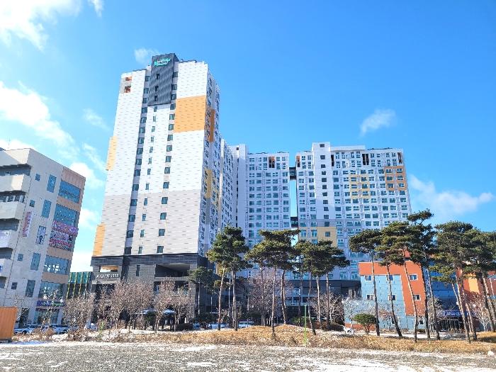 2024타경61931 법원경매 사진3 | 충남 서산시 오피스텔 경매
