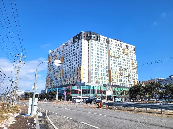 2024타경61931 법원경매 사진4 | 충남 서산시 오피스텔 경매