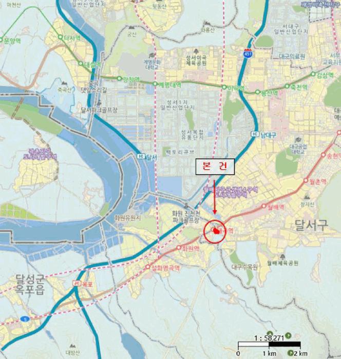 2025타경31063 법원경매 사진7 | 대구 달서구 아파트 경매