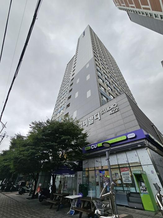 2024타경60338 법원경매 사진5 | 부산 부산진구 오피스텔 경매