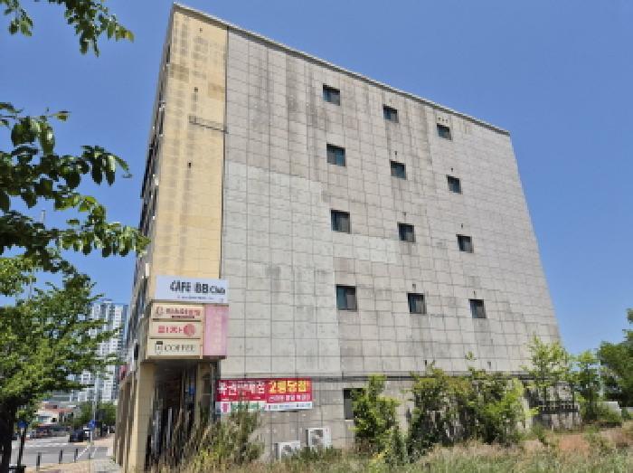 2025타경11638 법원경매 사진6 | 울산 북구 상가,오피스텔,근린시설 경매