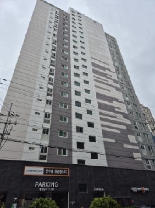 2025타경11728 법원경매 사진2 | 울산 남구 오피스텔 경매