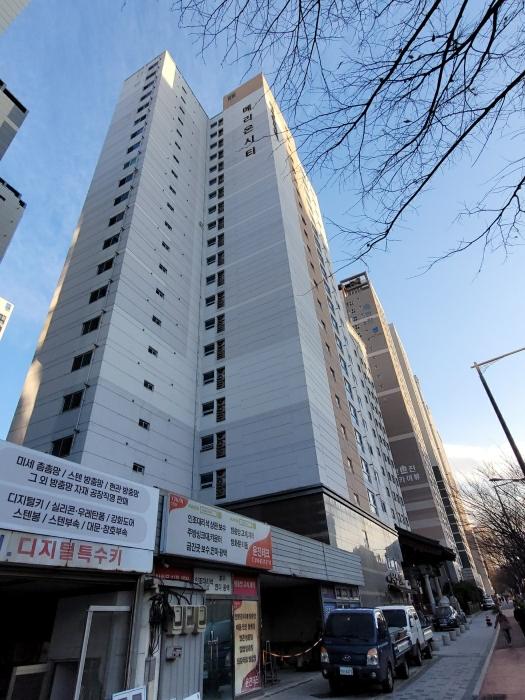 2024타경66800 법원경매 사진3 | 부산 부산진구 아파트 경매