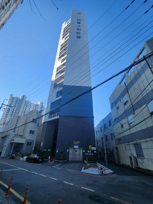 2024타경66893 법원경매 사진2 | 부산 연제구 오피스텔 경매