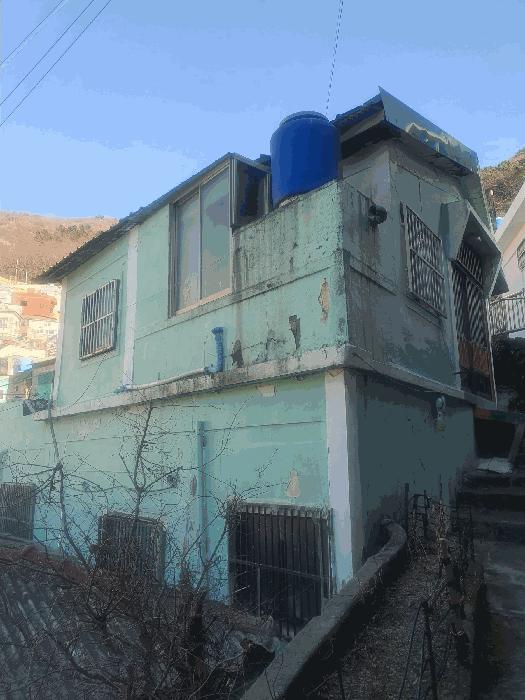 부산광역시 사하구 감천동 13-1488 법원경매 물건 대표사진