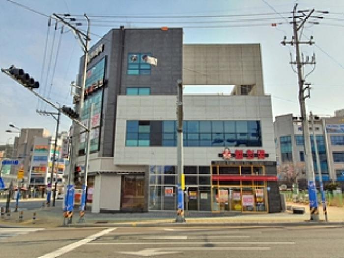 2025타경10757 법원경매 사진2 | 창원 진해구 근린상가 경매