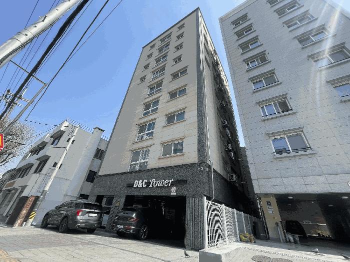 서울특별시 동작구 신대방동 342-15 디앤씨타워 9층904호 법원경매 물건 대표사진