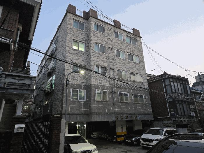 법원경매 2025타경249 사진3 | 서울 금천구 독산로40길 다세대주택 경매