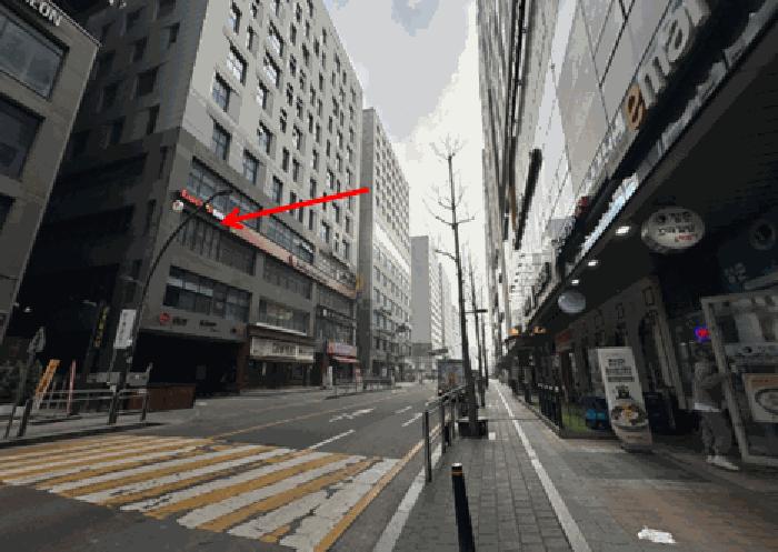 법원경매 2025타경406 사진2 | 서울 강서구 마곡동 797-9 근린상가 경매