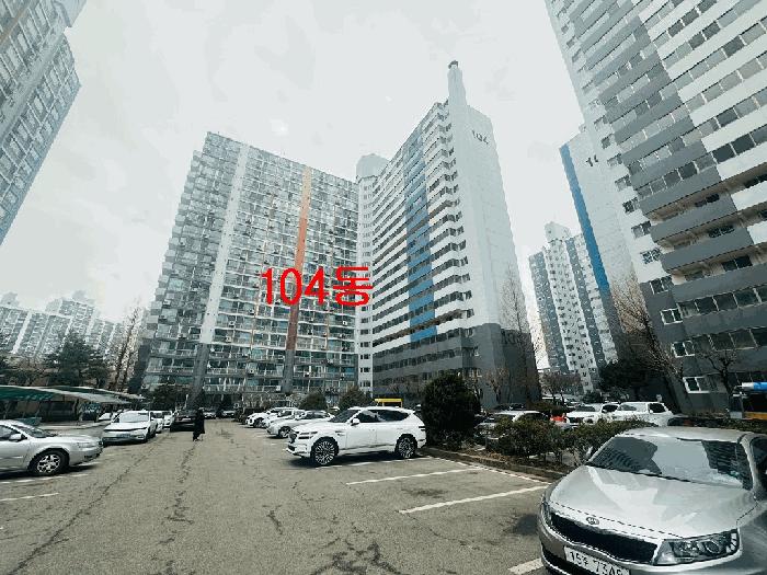 경기도 남양주시 와부읍 덕소리 600-3 덕소강변삼익아파트 104동 1층 101호 법원경매 물건 대표사진