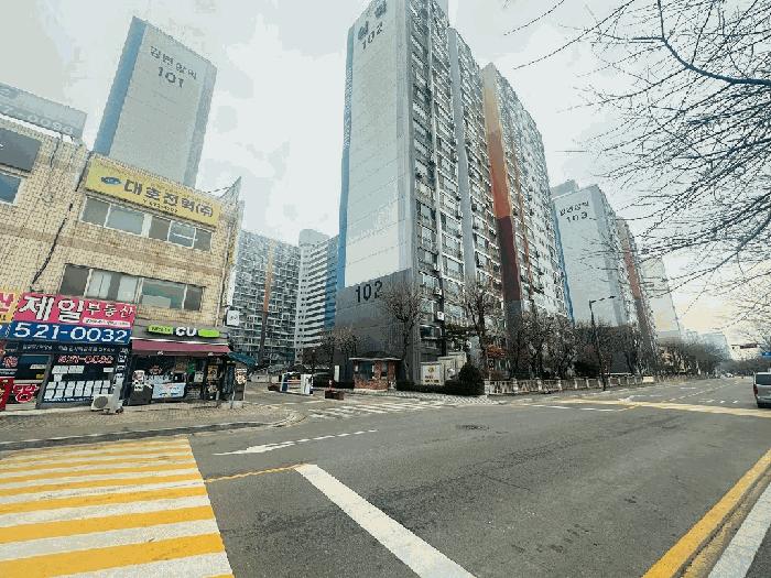 법원경매 2025타경71335 사진4 | 남양주시 와부읍 덕소리 600-3 아파트 경매