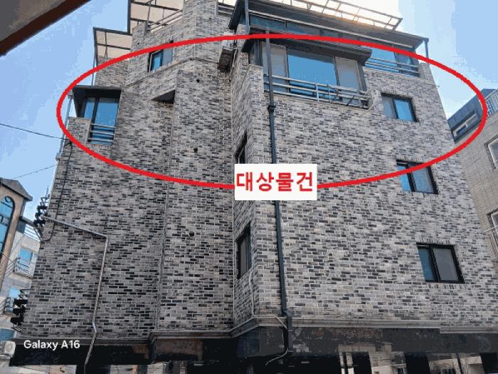 경기도 남양주시 화도읍 묵현리 98-27 비전파크빌 4층 402호 법원경매 물건 대표사진