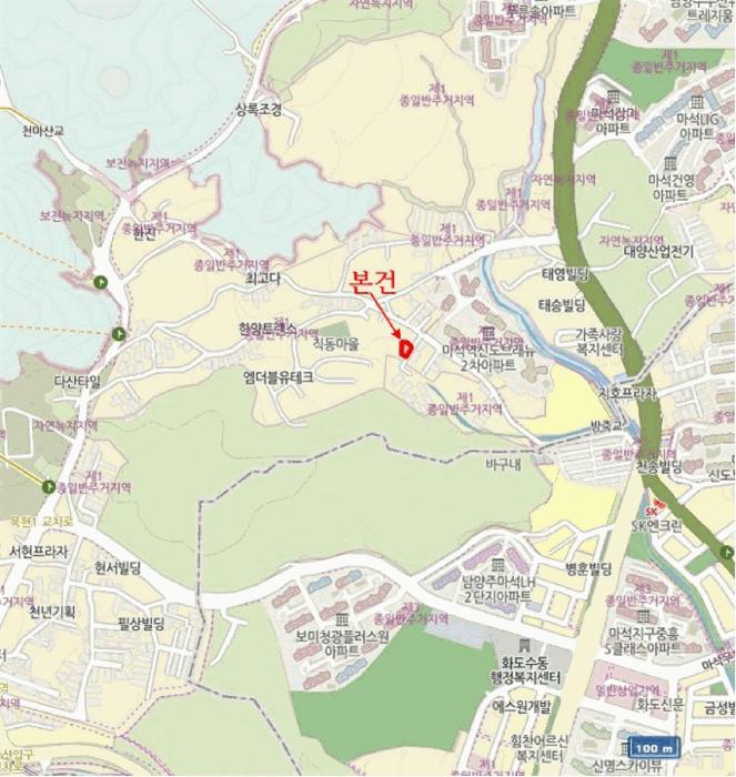 법원경매 2025타경71380 사진9 | 남양주시 화도읍 비전파크빌 다세대주택 경매