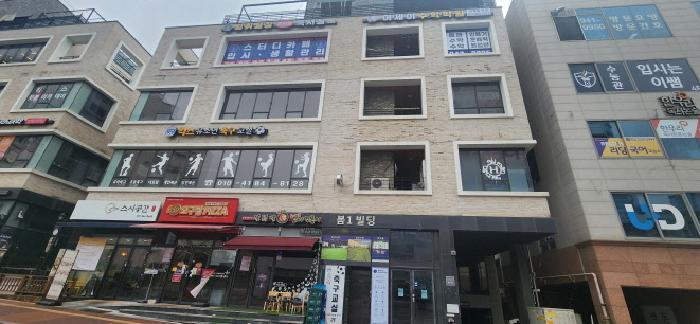 2025타경62503 법원경매 사진10 | 경기 파주시 상가,오피스텔,근린시설 경매