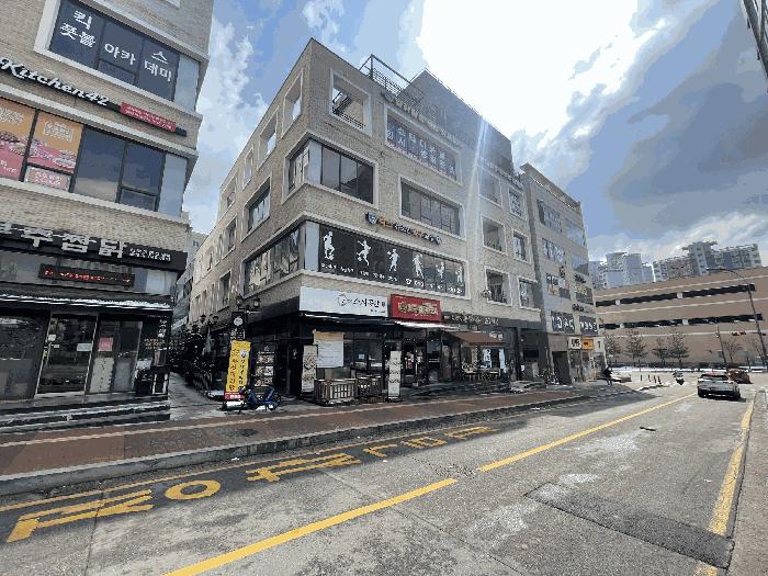법원경매 2025타경62503 사진8 | 파주시 동패동 1761-5 상가,오피스텔,근린시설 경매