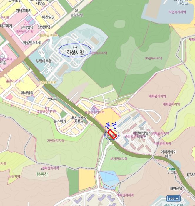 법원경매 2024타경4604 사진52 | 화성시 남양읍 시청로 근린상가 경매