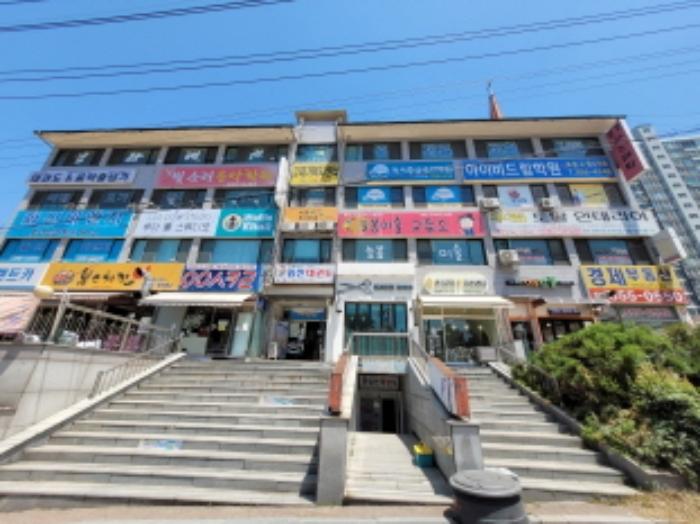 법원경매 2024타경4604 사진27 | 화성시 남양읍 시청로 근린상가 경매