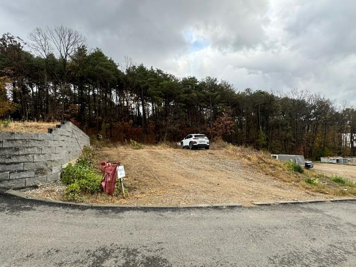 법원경매 2024타경96900 사진3 | 용인시 기흥구 공세동 142-6 대지,임야,전답 경매