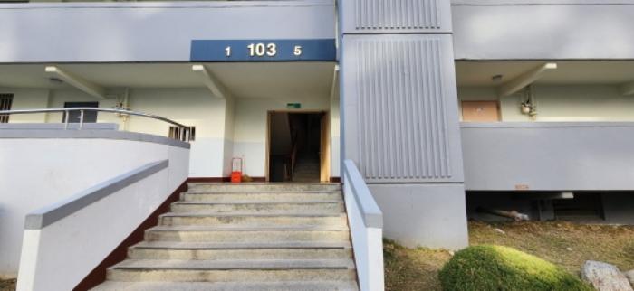경북 구미시 흥안로 63, 103동 6층604호구) 경 아파트 사진 6
