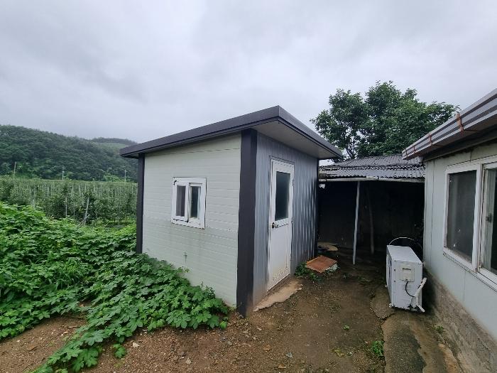 법원경매 2024타경11134 사진3 | 청송군 부남면 대지 경매