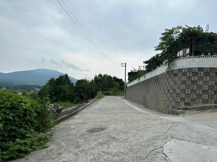 2024타경7231 법원경매 사진3 | 울산 울주군 임야 경매