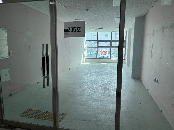 법원경매 2024타경113693 사진4 | 울산 남구 팔등로 근린상가 경매