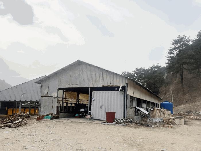 강원특별자치도 양양군 서면 갈천리 142-1 법원경매 물건 대표사진