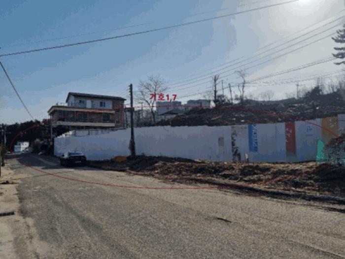 강원특별자치도 속초시 대포동 672-12 법원경매 물건 대표사진