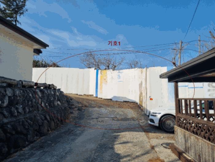 법원경매 2025타경10212 사진3 | 속초시 대포동 672-12 전 경매