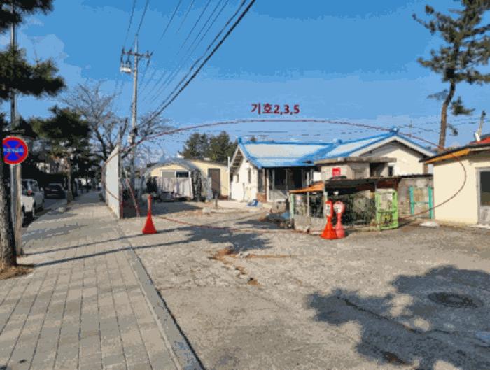 법원경매 2025타경10212 사진8 | 속초시 대포동 672-12 전 경매