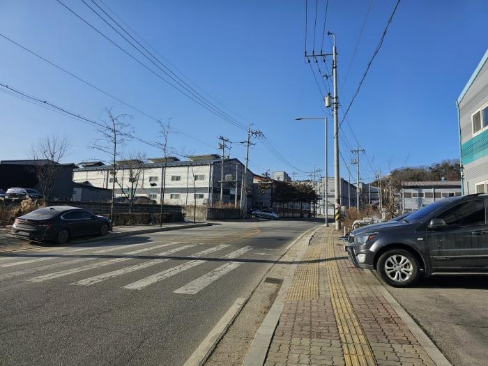 법원경매 2023타경86979 사진4 | 포천시 신북면 신평리 677-2 공장용지 경매