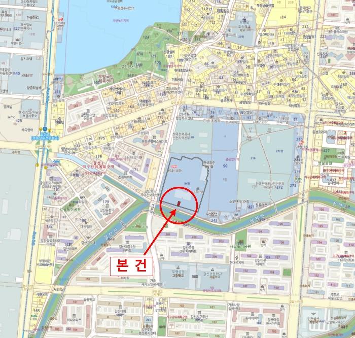2024타경9626 법원경매 사진8 | 인천 부평구 근린상가 경매