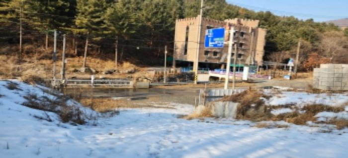 법원경매 2025타경70336 사진2 | 양주시 장흥면 석현리 임야 경매