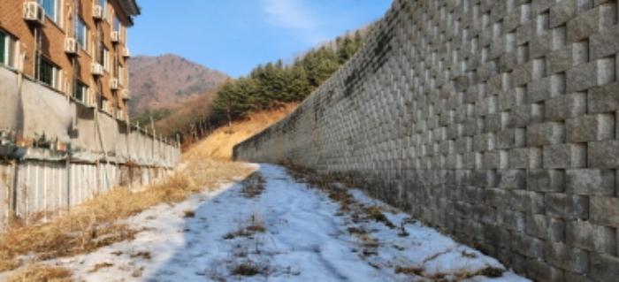법원경매 2025타경70336 사진5 | 양주시 장흥면 석현리 임야 경매