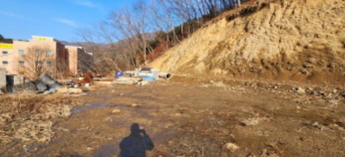 법원경매 2025타경70336 사진7 | 양주시 장흥면 석현리 임야 경매