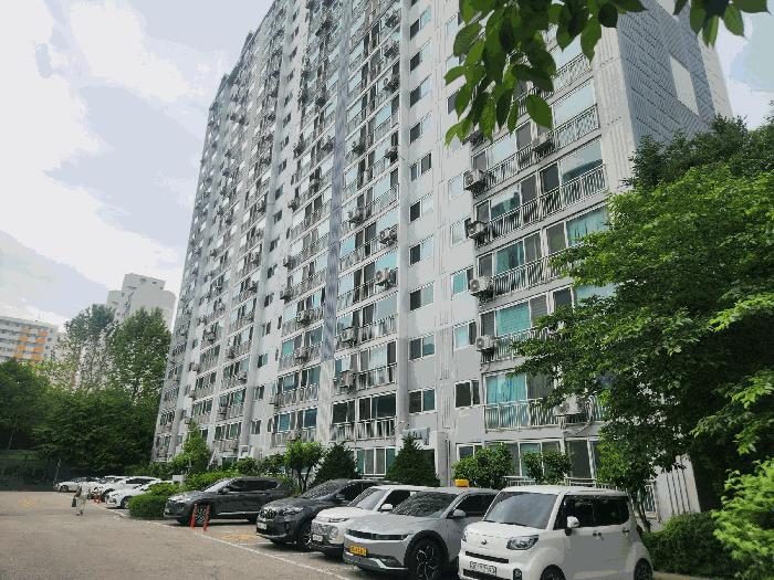 법원경매 2025타경72292 사진2 | 의정부시 신곡동 755-1 아파트 경매