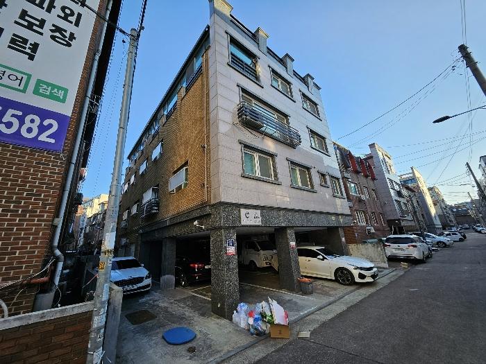 경기도 안산시 상록구 선암로1길 23, 2층201호 · 지번주소: 경기도 안산시 상록구 본오동 935-11 법원경매 물건 대표사진
