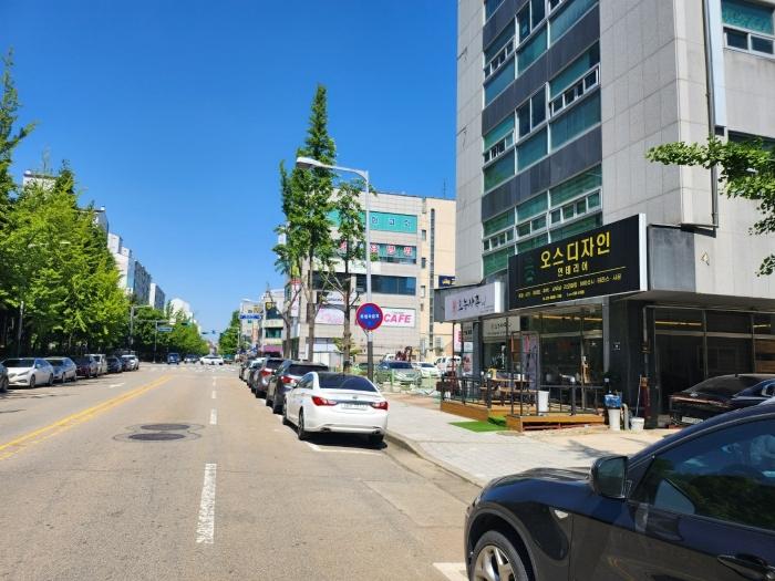 법원경매 2024타경57732 사진2 | 시흥시 서촌상가1길 근린상가 경매
