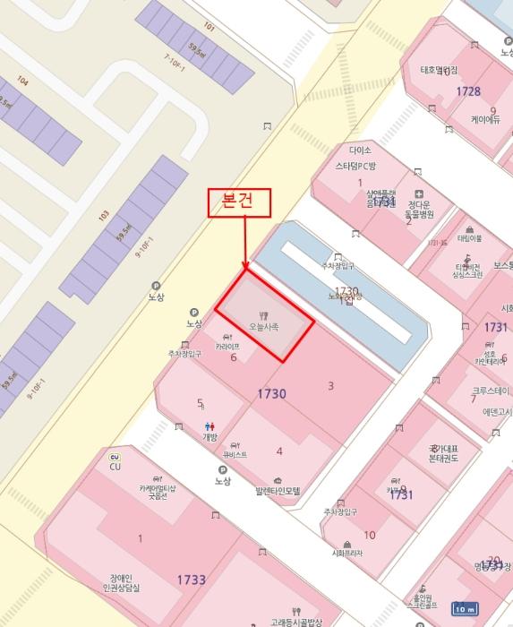 법원경매 2024타경57732 사진36 | 시흥시 서촌상가1길 근린상가 경매
