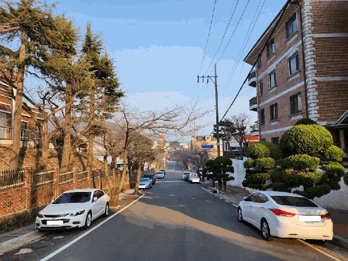 법원경매 2025타경324 사진2 | 창원시 진해구 여좌동 101-1 다세대주택 경매
