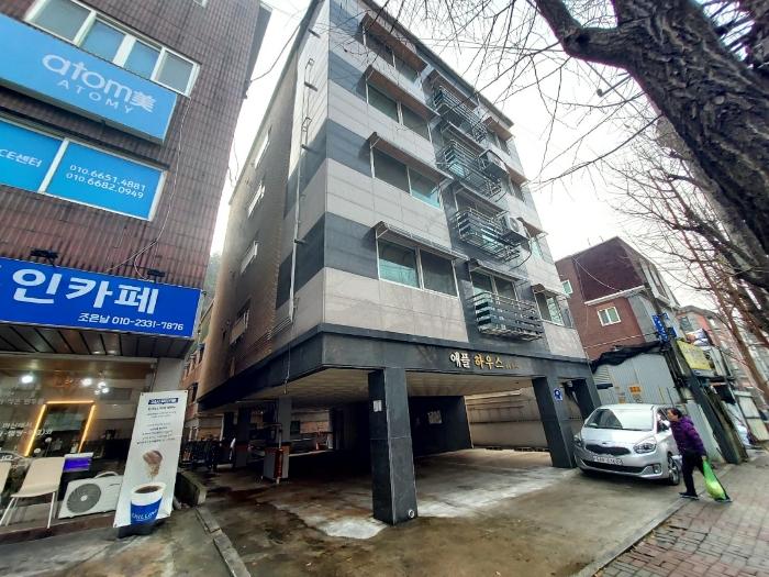 법원경매 2025타경50370 사진3 | 안산시 상록구 구룡로 다세대주택 경매